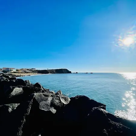 Cap D'agde T2 Piscine - Falaise - Grande Conque آجد