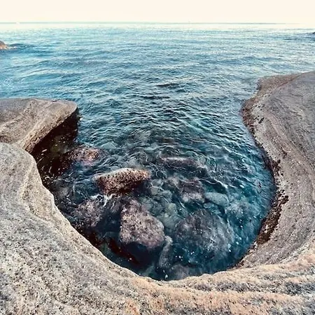 Cap D'agde T2 Piscine - Falaise - Grande Conque