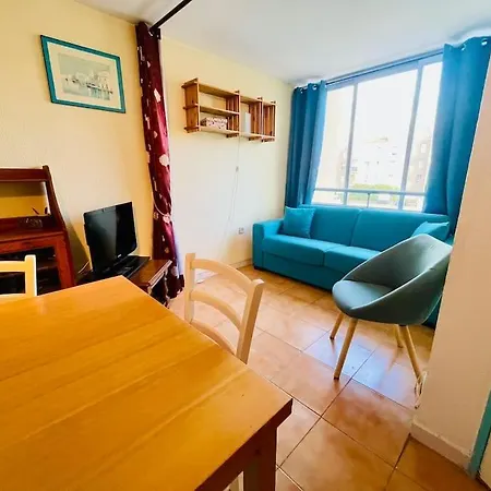 Cap D'agde T2 Piscine - Falaise - Grande Conque آجد