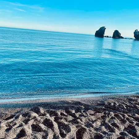 شقة Cap D'agde T2 Piscine - Falaise - Grande Conque آجد